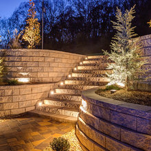 front yard landscaping