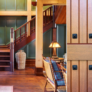 Three Bears Lodge