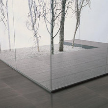 Garden Enclosed