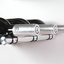 Wine Wall | Vin de Garde Nek Rite Series 3 - Wine Racks
