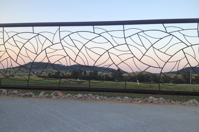 Railings