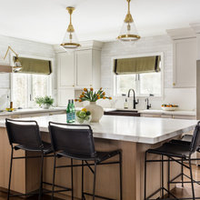 Santa Fe Kitchen