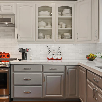 kitchenCRATE Zinfandel Drive