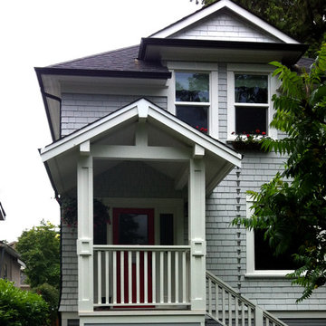 EAST 21ST