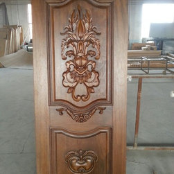 Interior Door - Interior Doors