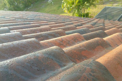 brava roof tile project photos