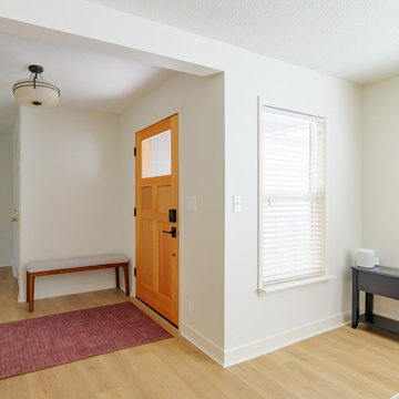 Whole Home Transformation: A 1950s Portland Remodel