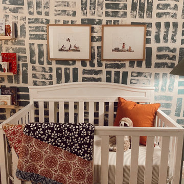 Bedrooms