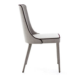 Rift Chair by B&T - Dining Chairs