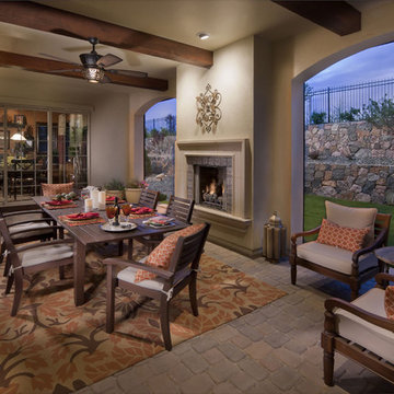 The Overlook at Heritage Hills