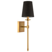 The 15 Best Brass Wall Sconces