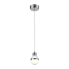 Master Bath Lights