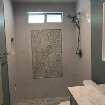 Pleasanton Bathroom