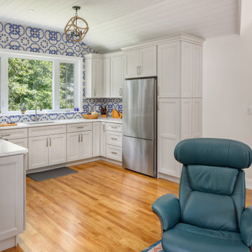 Oldfield Residence
