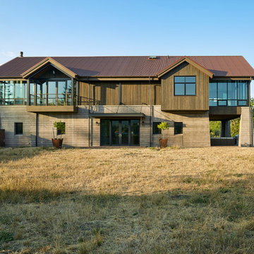 Modern Farnhouse