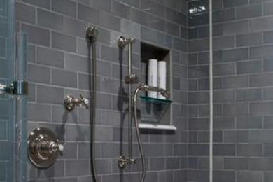 Bathroom - bathroom idea in Other