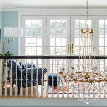 Reimagining a Family Home 5