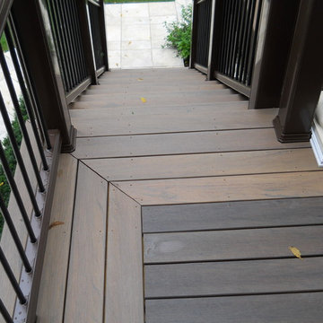 Redeck SW Fort Wayne