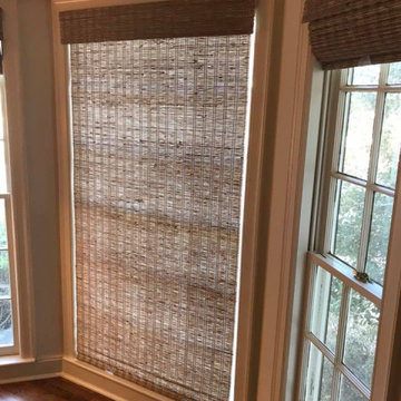 Window Treatment Products
