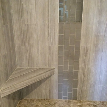 Bathroom Remodels