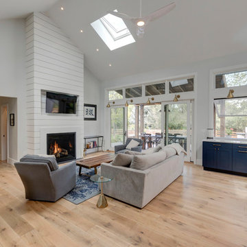 Full Home Remodel