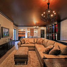 Man Cave