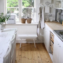kitchens.