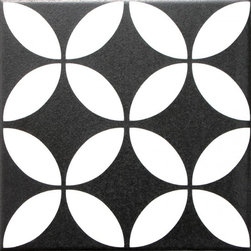 Artisan Deco Uno 200x200 - Wall & Floor Tiles