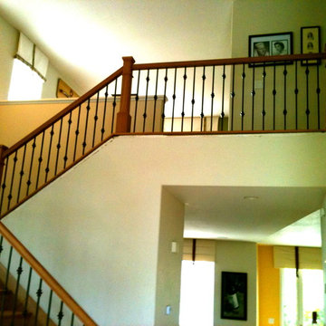 Wrought Iron
