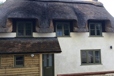 Thatch Cottage Windows & Doors