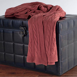 Rizzy Luxury Throws - Throws