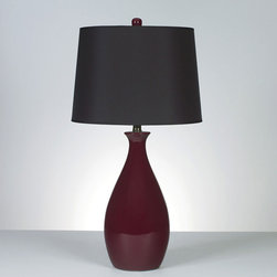 Products - Table Lamps