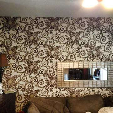 Our Work