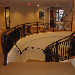 Balustrades - Products