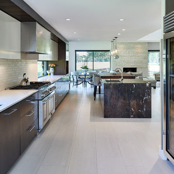 Sugar Creek Renovation
