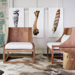 Furniture Design - Furniture