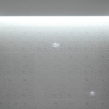 PROGETTO RESIDENZIALE | ROMA | QUARTIERE TRIESTE – 2010
