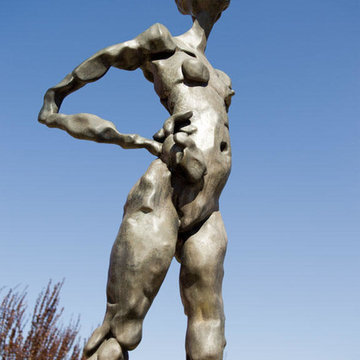 Client's Statuary