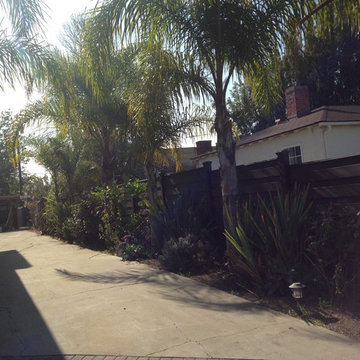 Venice Beach Horizons Fencing