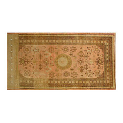 Darius Antique Rugs - Products
