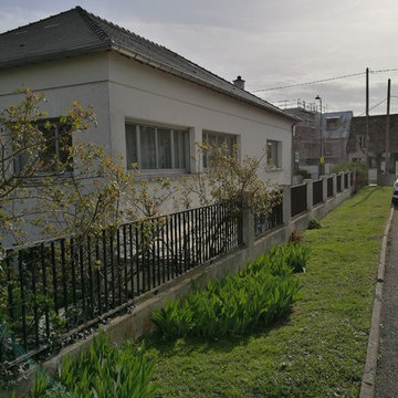 Projet Rueil-Malmaison
