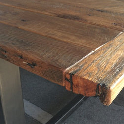 RWS Dining Table - Furniture