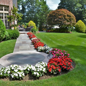 Magical Garden Property