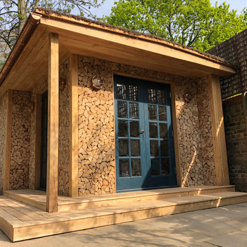 A selection of some of our projects