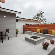 Bench Outdoor