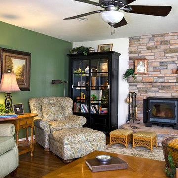 Dream Room 2014