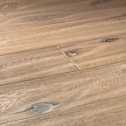 Collezione Impression - parquet effetto vissuto - Products