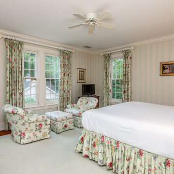 We are thrilled to introduce 612 Gravers Lane, a veritable ~jewelbox~ in an idea