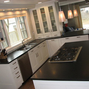 Z &P Construction, Inc.