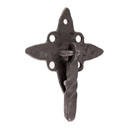 Classic Drop Pulls - Cabinet And Drawer Handle Pulls